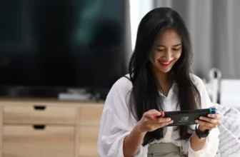 What Are the Best Exclusive Games for Nintendo Switch?