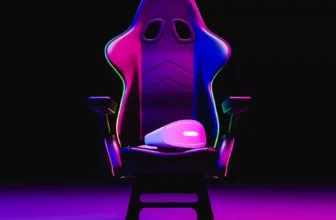 What Are the Best Gaming Chairs for Maximum Comfort?