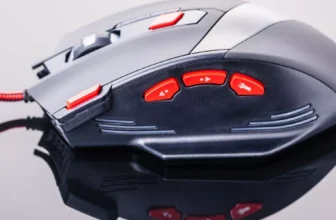What Are the Best Gaming Mice for Precision and Speed?