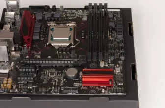 How to Choose the Right Motherboard for Your Gaming PC?