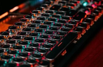 choosing the ideal gaming keyboard
