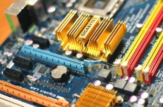 key qualities in motherboards